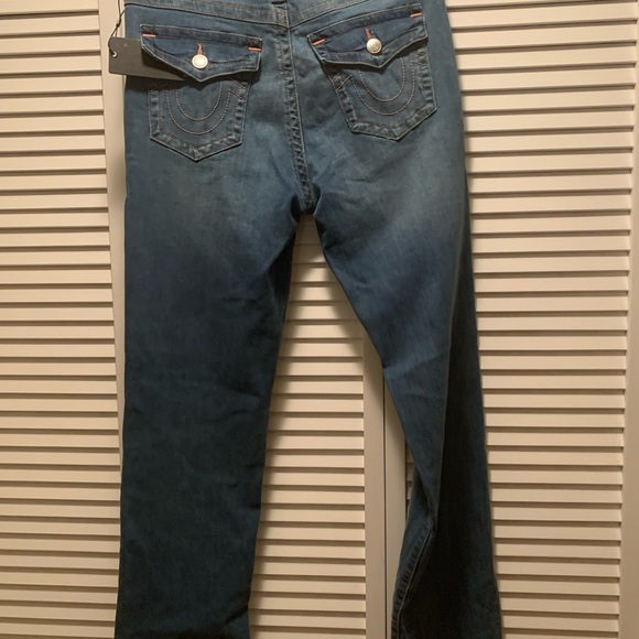 TRUE RELIGION JEANS. - Picture 3 of 7